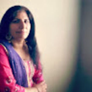 Meet your Posher, Balwinder